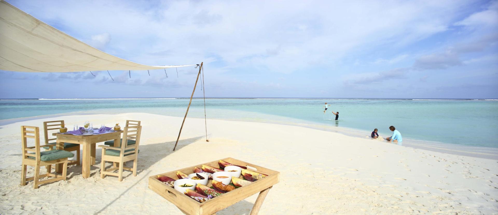 Soneva Jani – Private island in Maldives, Asia & Middle East